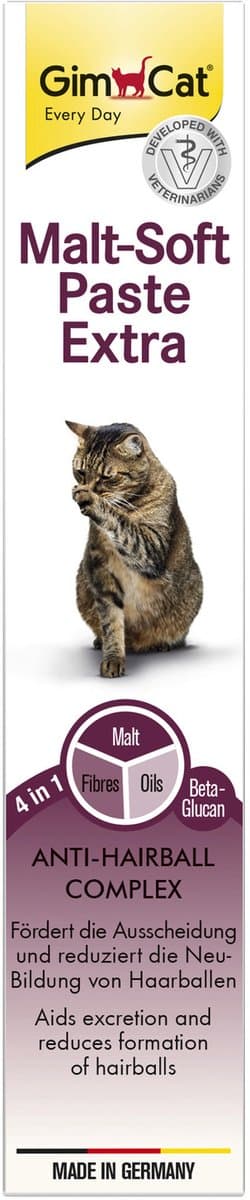 GimCat Malt-Soft Extra - 50 g