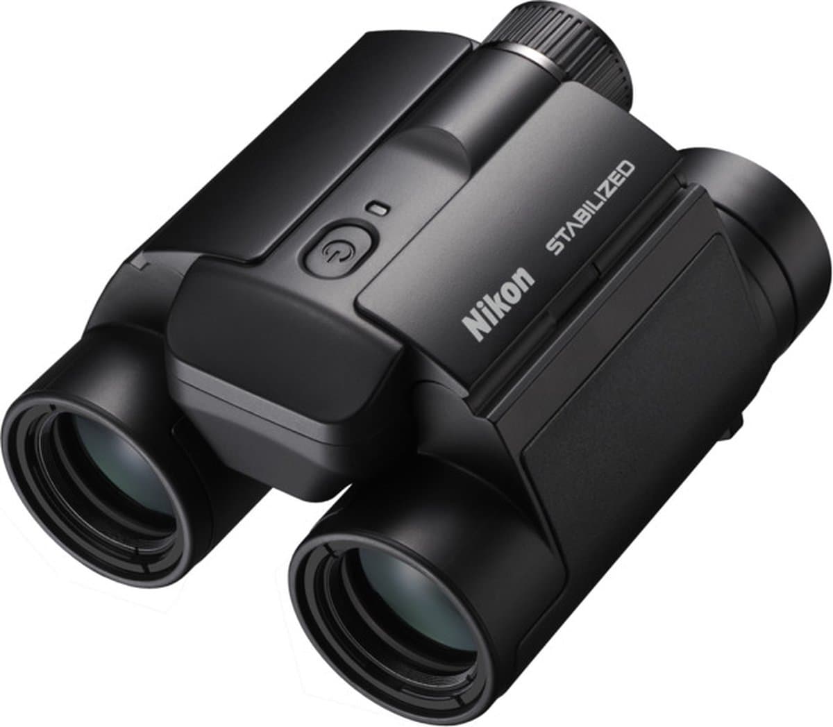 Nikon Stabilized 12x25 S