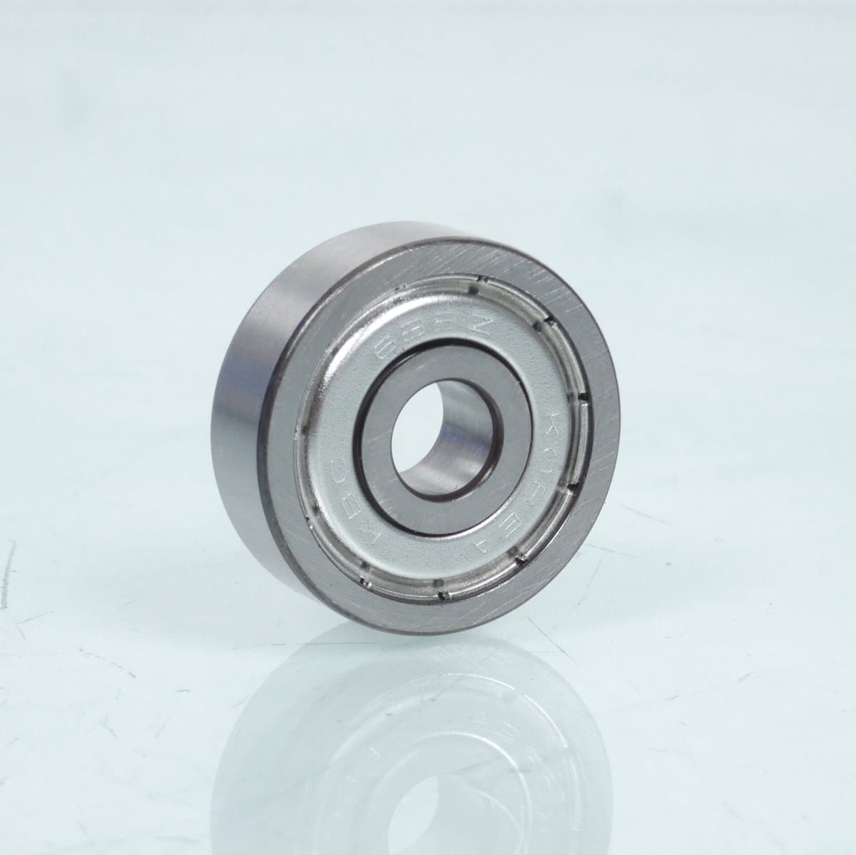 origineel motorlager voor gilera 50 runner scooter 8x28x9mm / 638-zz / 82521r nieuw