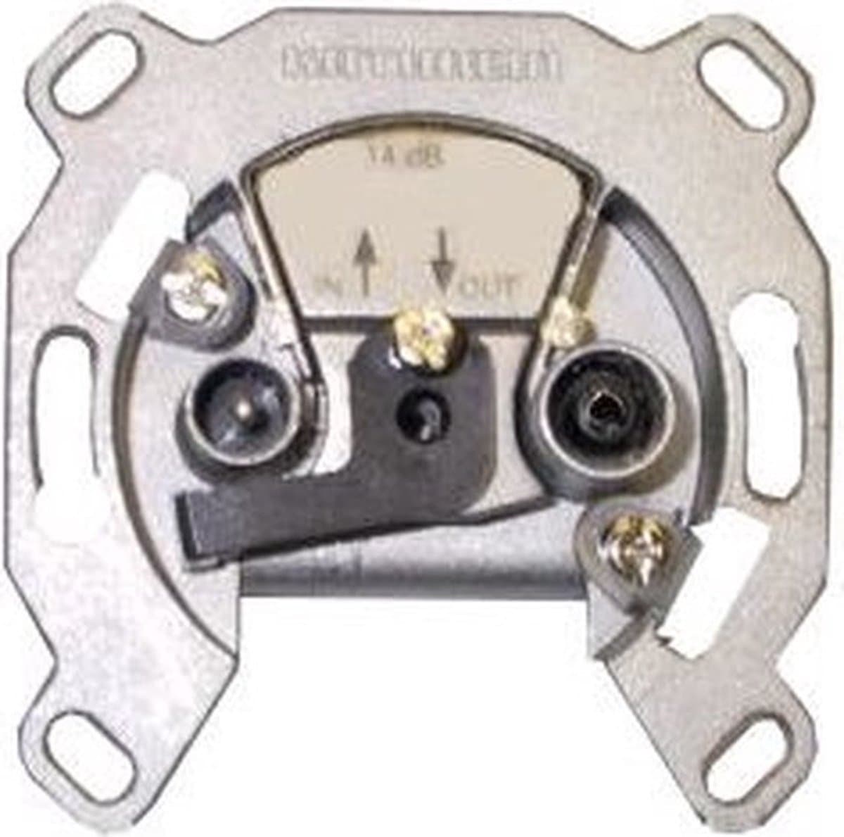 ESD 52 - DVD/BluRay Accessory