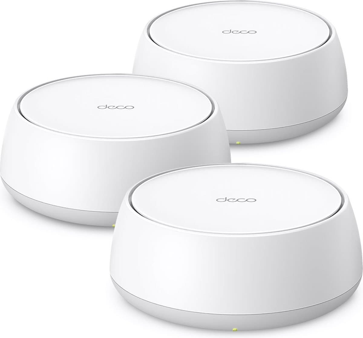 TP-Link Deco BE25 3-pack