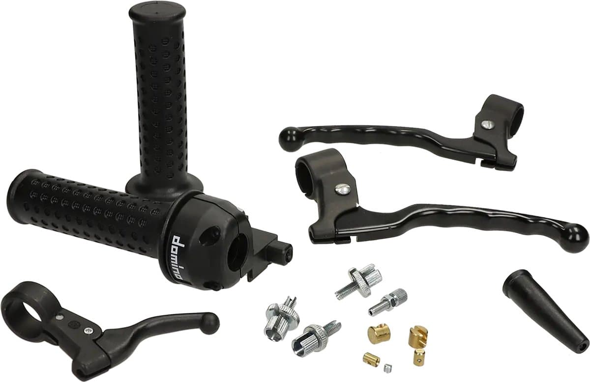 Cocotte droite Domino pour Auto Neuf