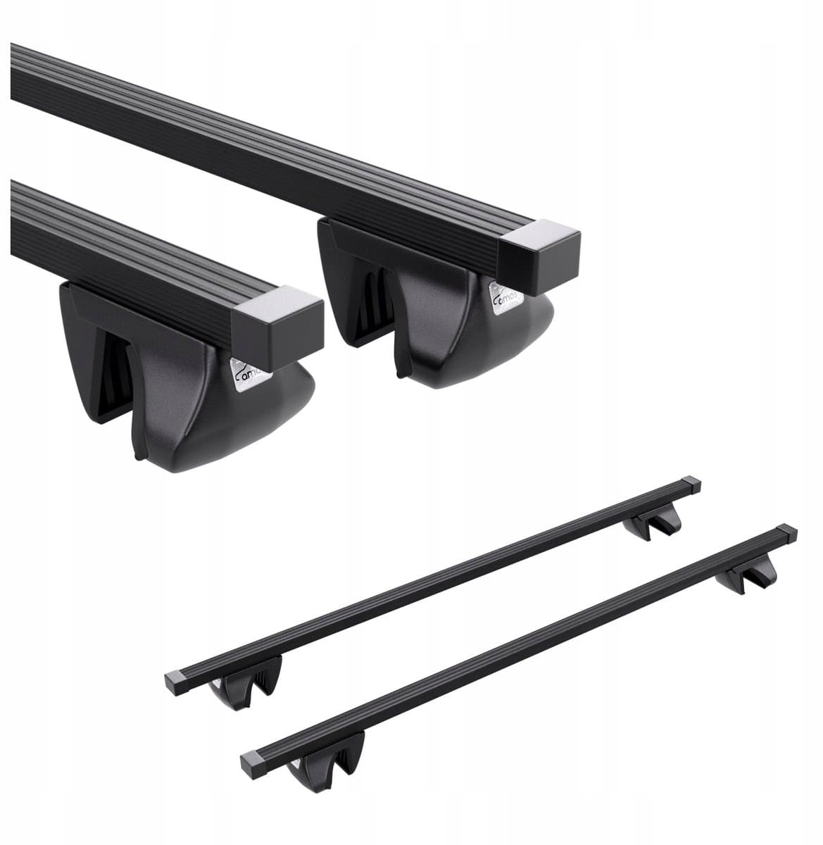 Dakdrager voor Ford Aerostar MPV 4D 1990-1997