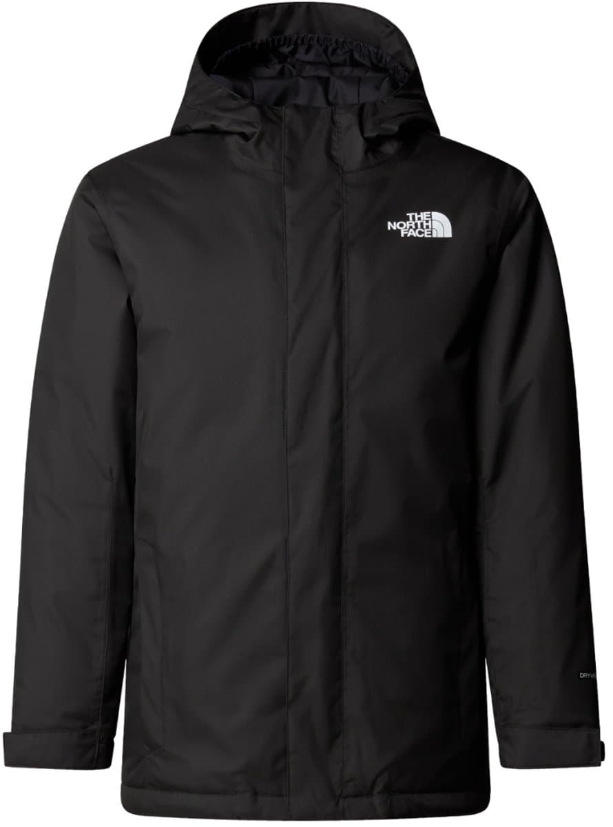 The North Face Teen Snowquest Jacket