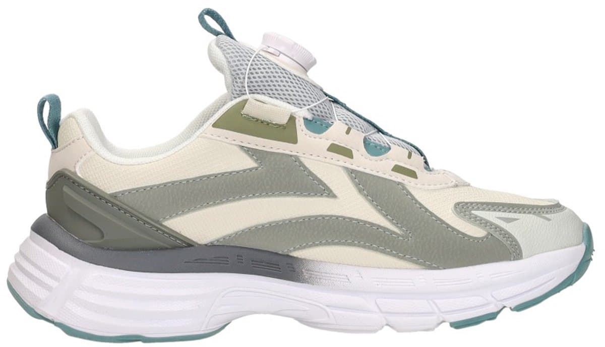 SUB55 Sneakers Laag Sneakers Laag - Gebroken wit - Maat 33