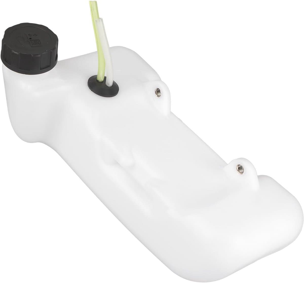 Brandstof Reservoir voor Grastrimmer 43CC 52CC - Universele Vervangende Tank