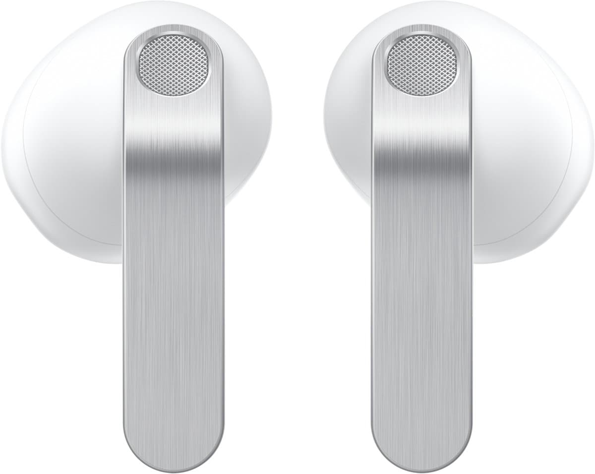 Samsung Galaxy Buds4 Wit