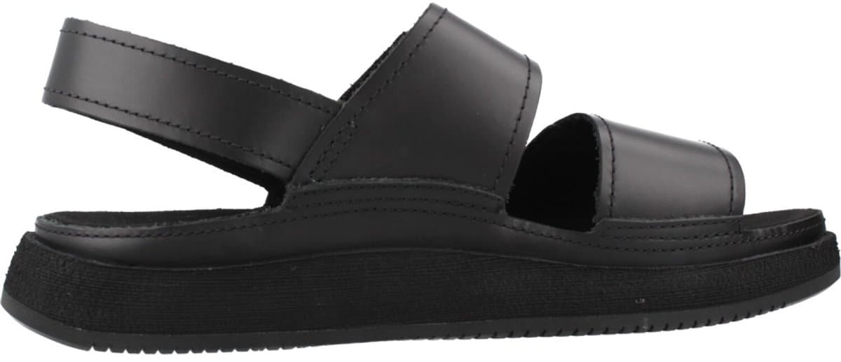 Timberland Casco Cove Backstrap Sandalen Zwart EU 46 Man