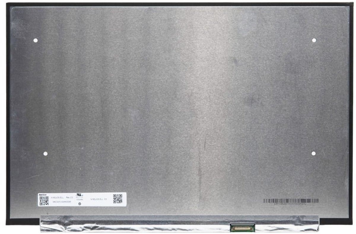 LCD Scherm geschikt voor Asus VivoBook 16 M1605YA-MB401W (16" 1920x1200)
