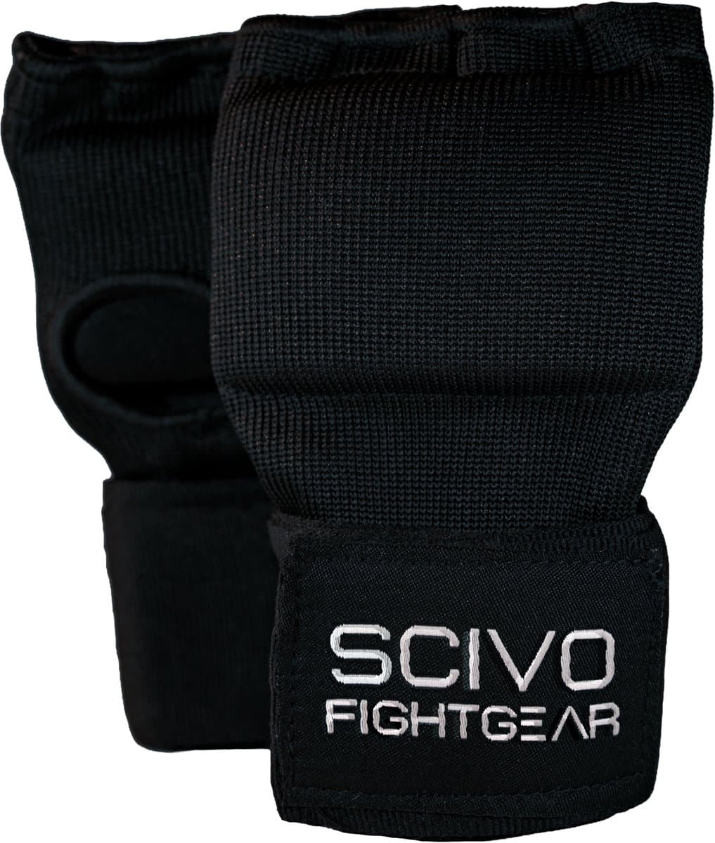 Scivo Fightgear Inner Gloves (XXS)