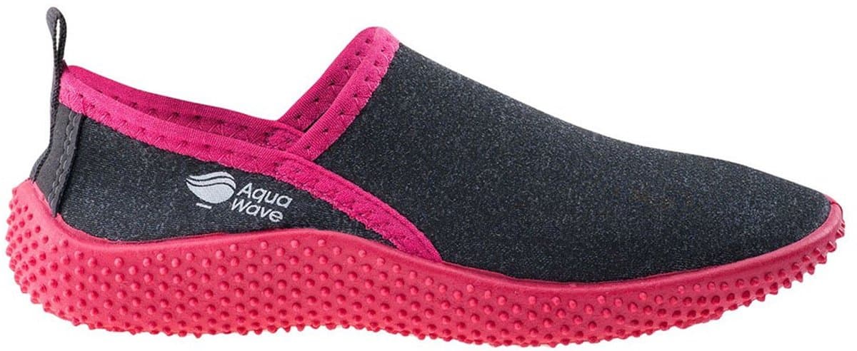 Aquawave Bargi Junior Waterschoenen Grijs EU 30 Meisje