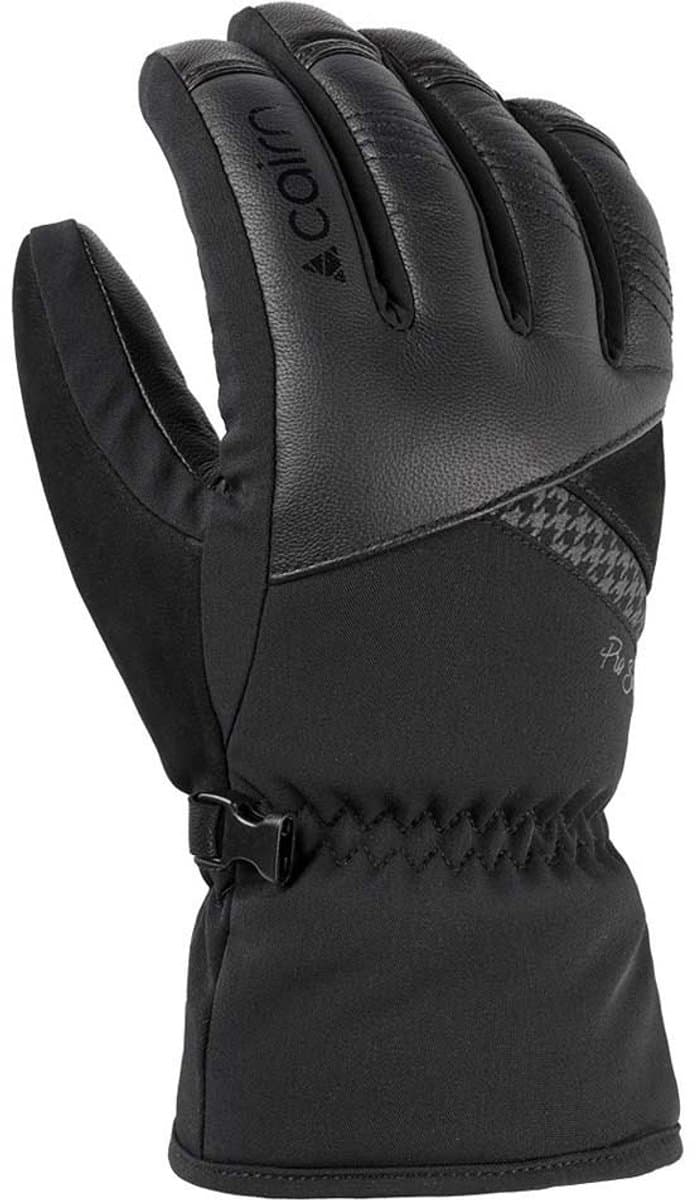 Cairn Victoriac-tex Pro Handschoenen Zwart 8-5 Vrouw