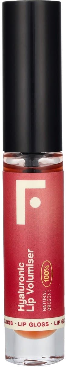 Freshly Cosmetics Hyaluronic Volumiser Lip Gloss