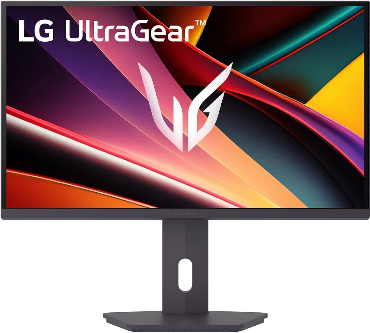 LG UltraGear 27G610A-B
