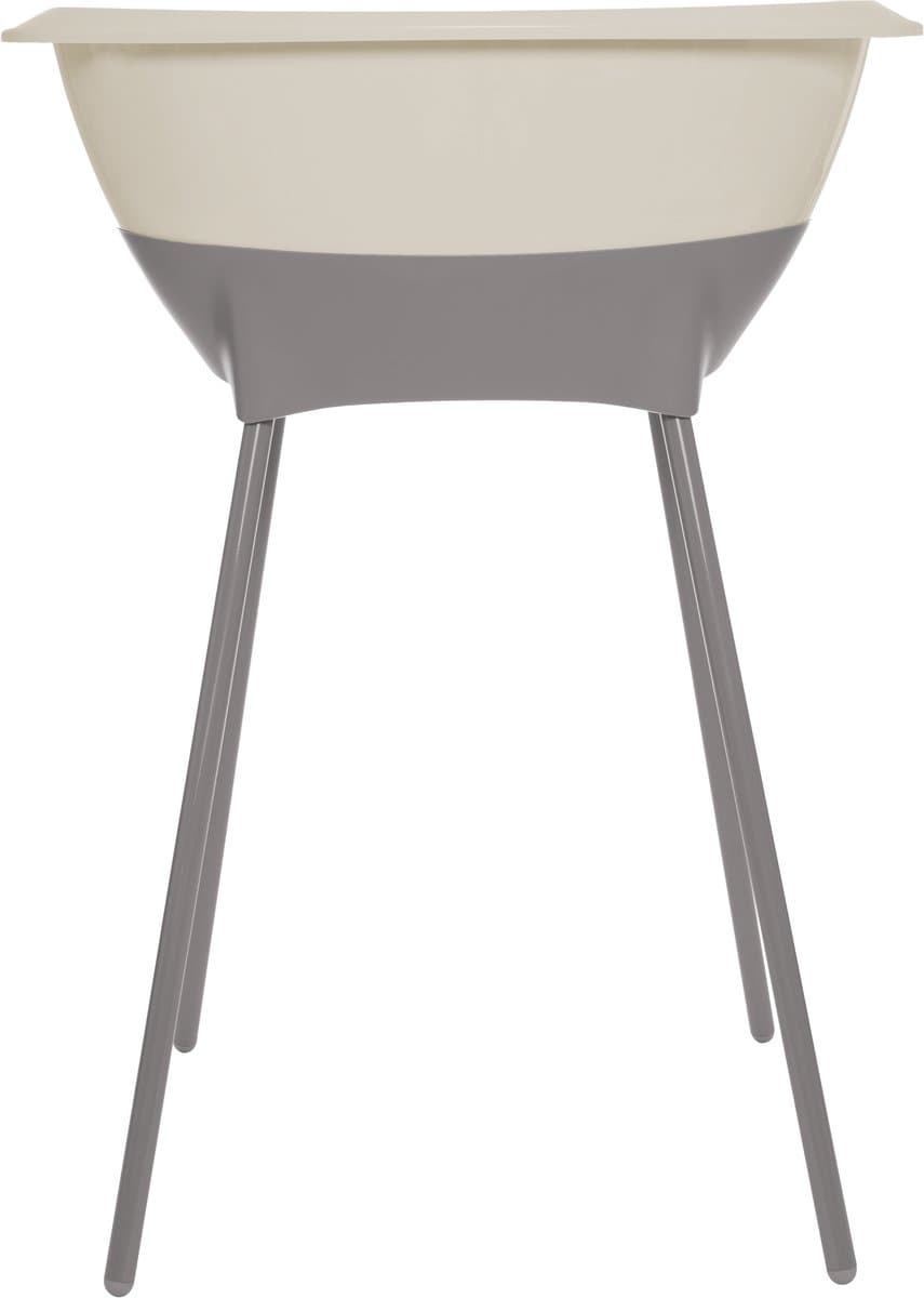 Badstandaard LUMA Chalk Brown