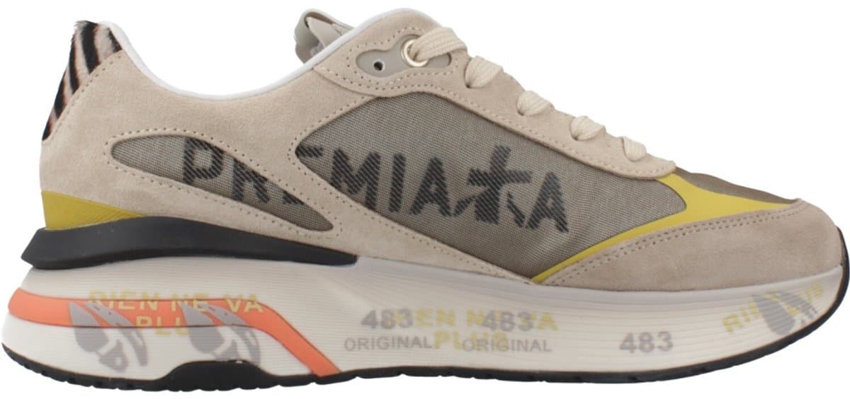 Premiata sneakers maat 40