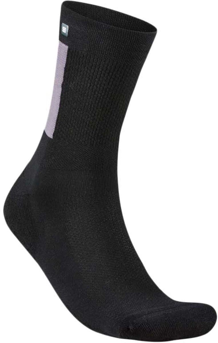 Sportful Snap Winter Sokken Zwart EU 36-39 Man,Vrouw