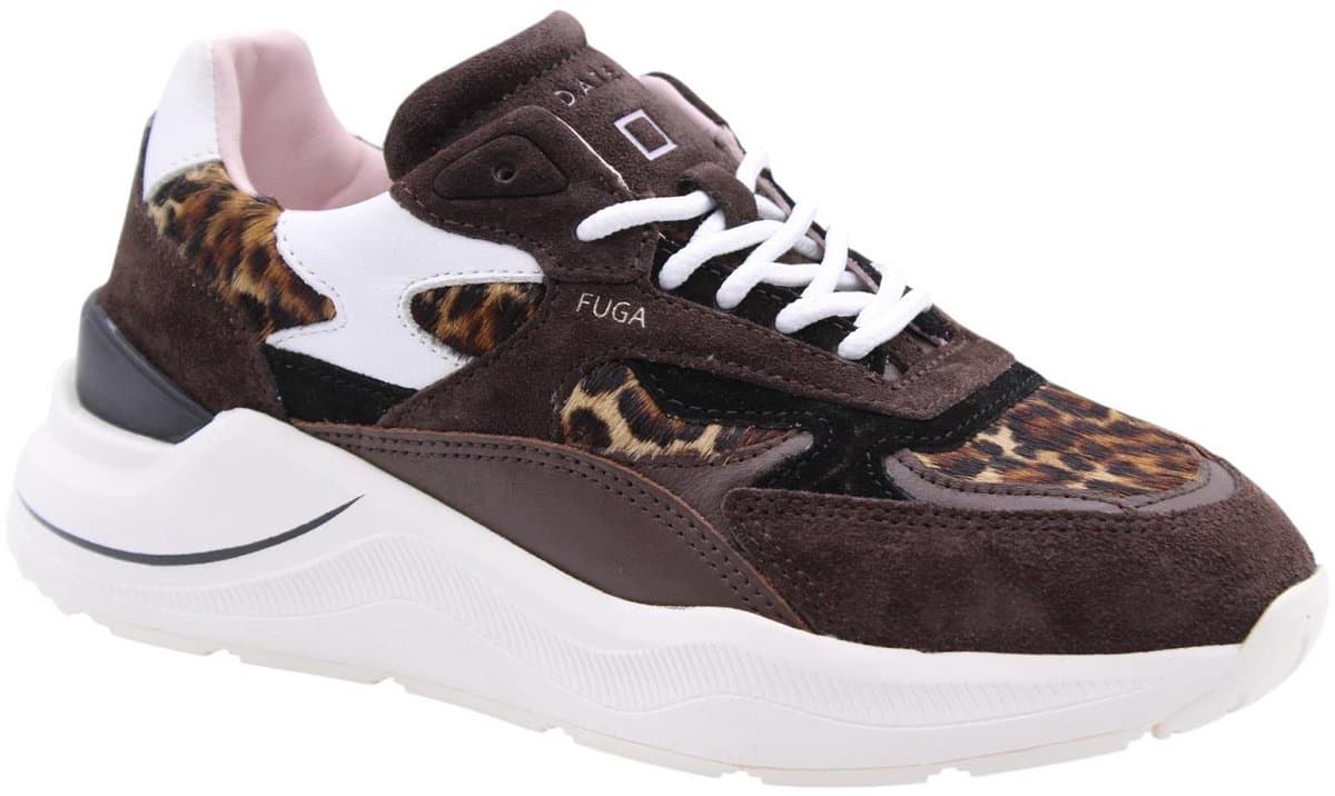 D.A.T.E. sneakers maat 37