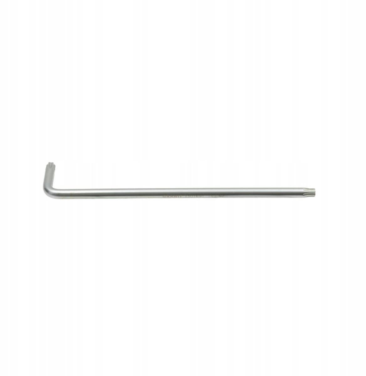 GRANIT BLACK EDITION Torx inbussleutel T40