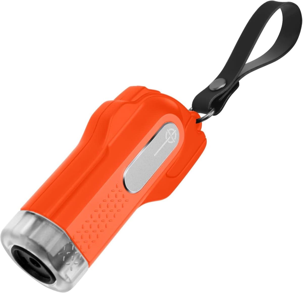 Ramenbreker, 2-in-1 ruitenbreker met gordelsnijder en reddingshamer, geschikt voor bussen, nieuwe noodhamer voor voertuigen met gebroken ramen (oranje)