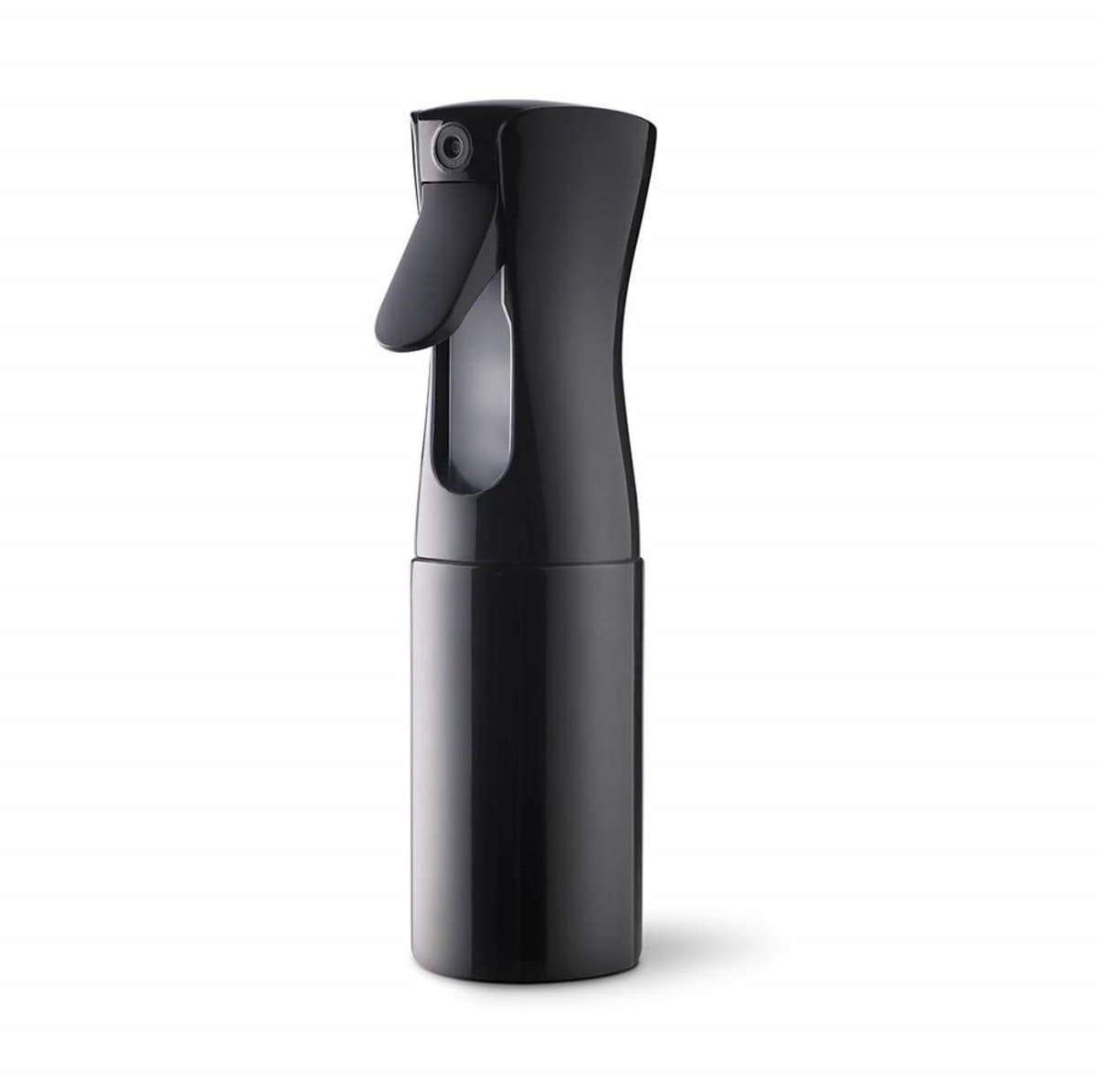 TOVBMUP Haarlakfles - 200 ml - Continue spray - Lege waterfles - Aerosol fijne nevel haarlakfles - Geschikt voor ochtendontwarring, haarstyling, planten, huisdieren