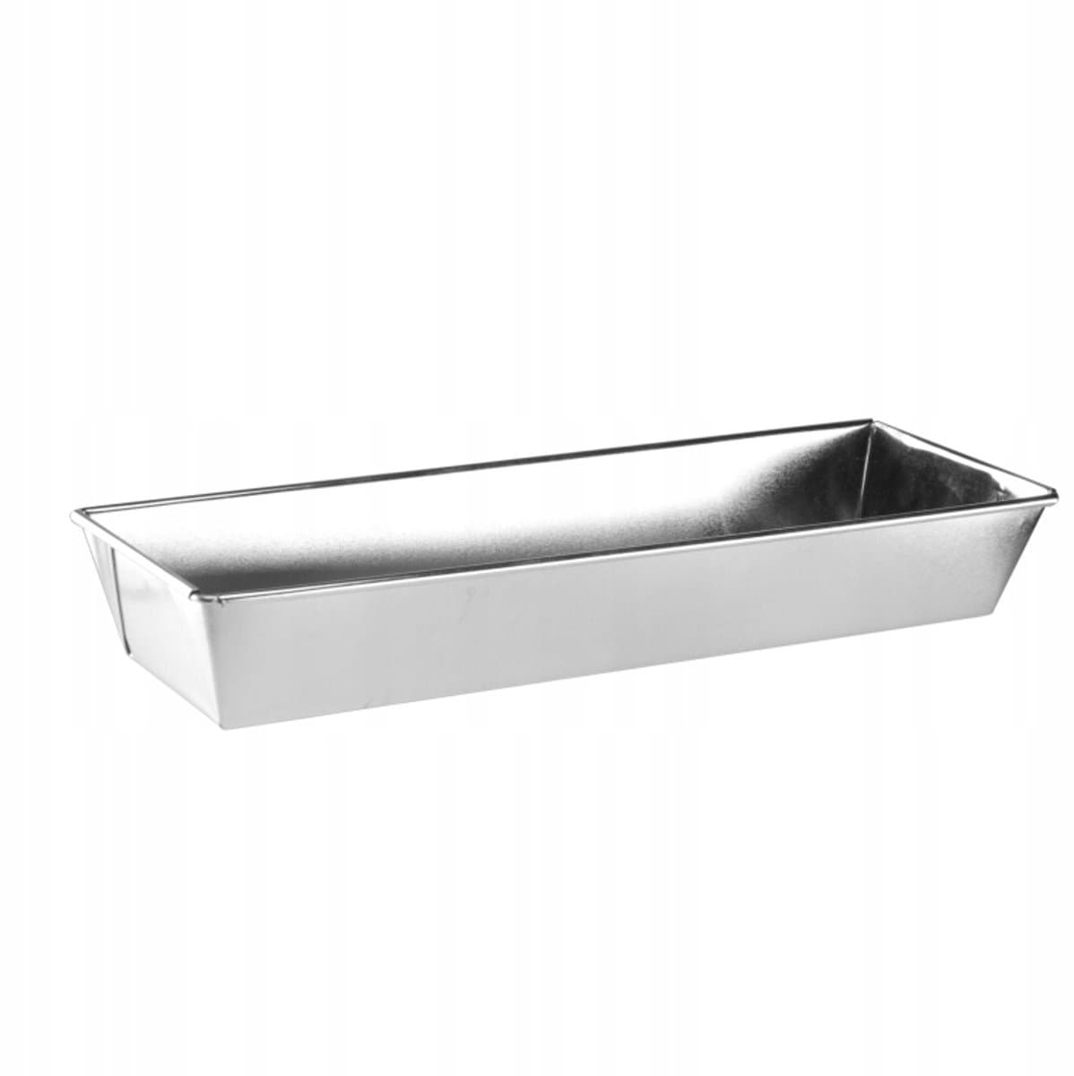 Galicja Platino Cakevorm Klassiek 30x12cm - Bakken met Passie