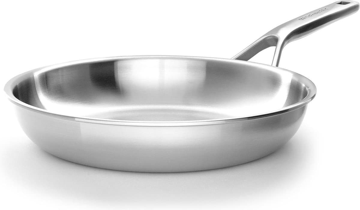 KitchenAid Multiply Koekenpan 24 cm