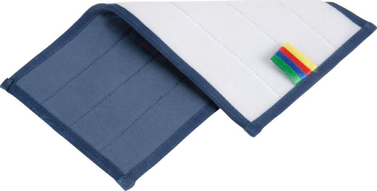Vileda - Express Pro V - Interieur- en glasmop - 30 cm