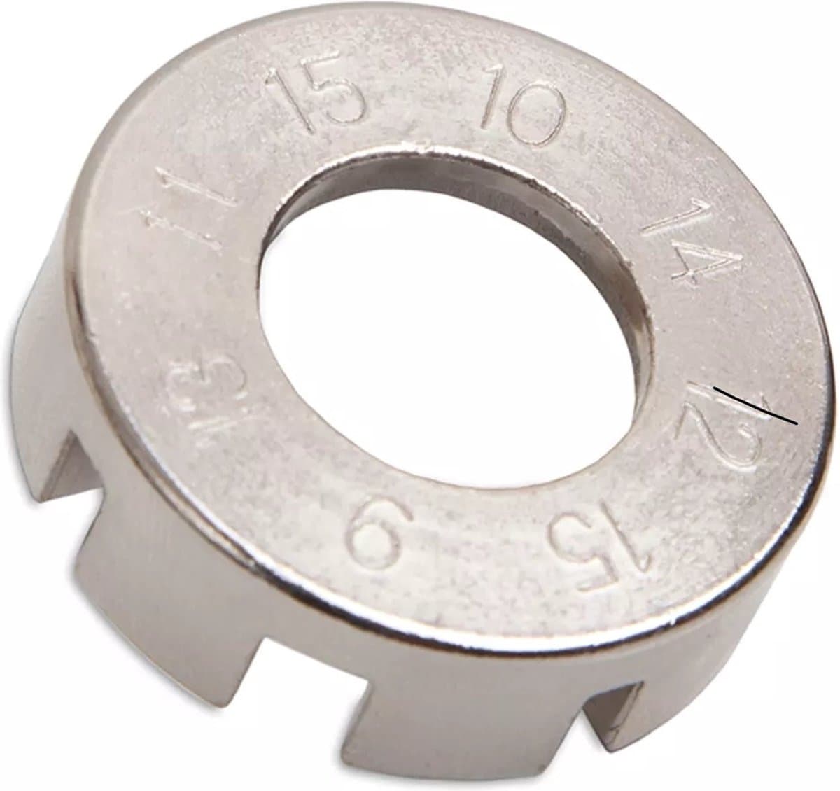 Spaken Spanner Sleutel Brommer / Fiets / E-bike