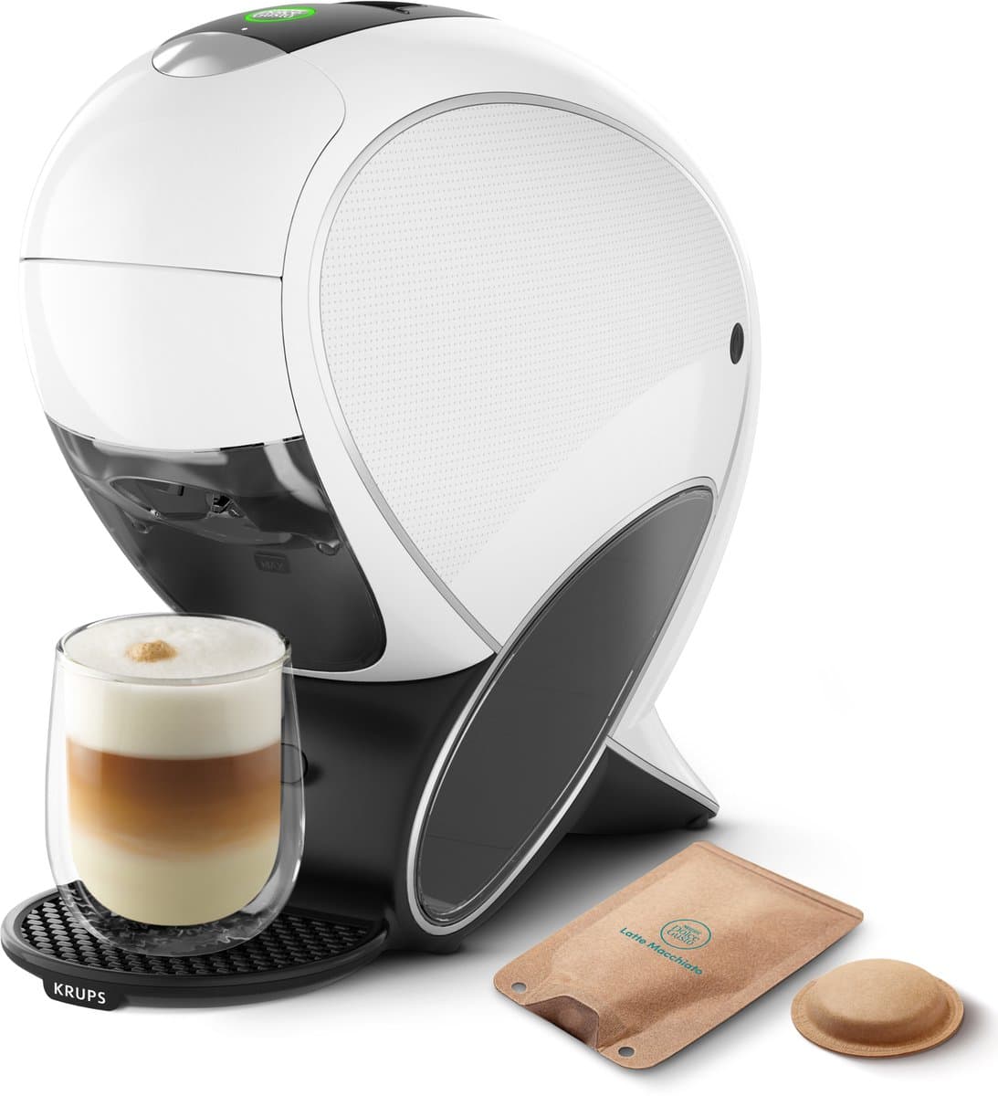 Krups NESCAFÉ Dolce Gusto NEO Latte YY5679