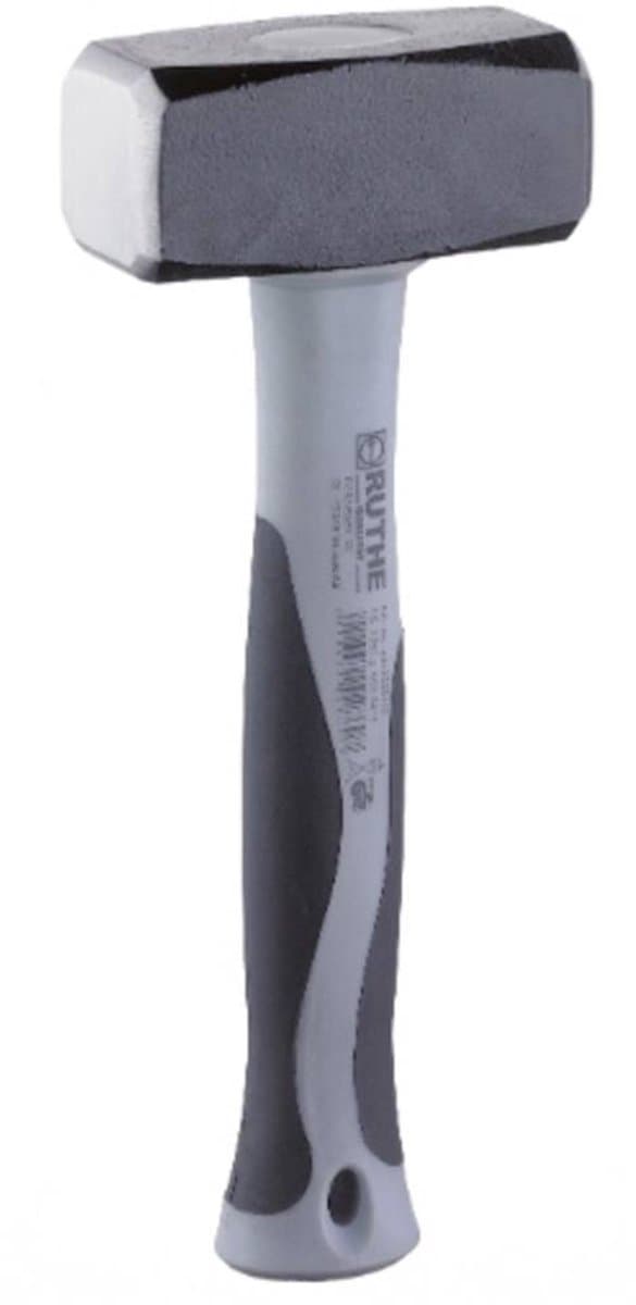 Ruthe 3015028119 Moker 1500 g 280 mm DIN 6475 1 stuk(s)