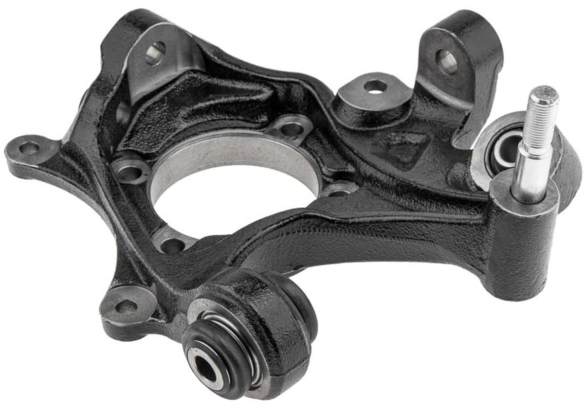 Fuseestuk achteras OEM 52710-2B000