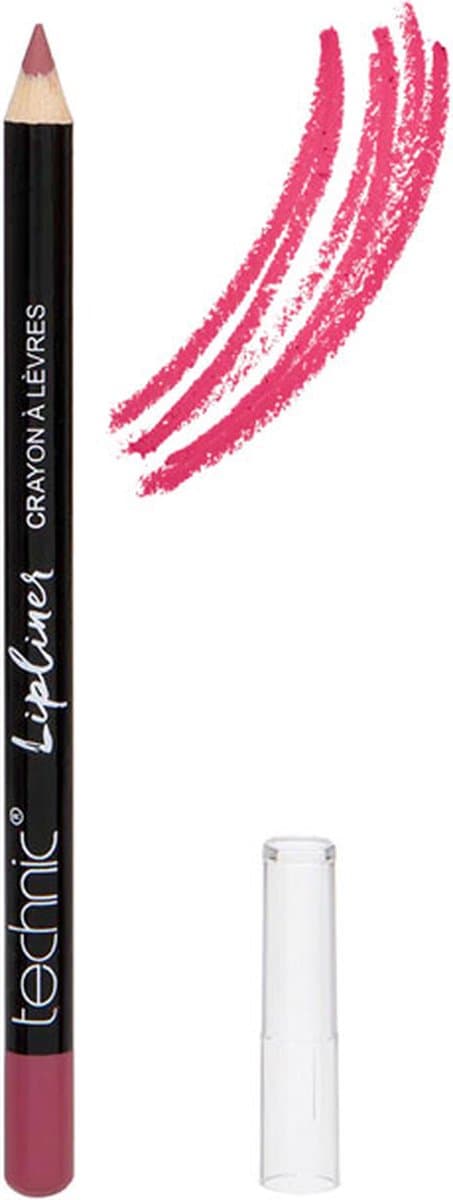 Technic Lipliner - Pink Fizz