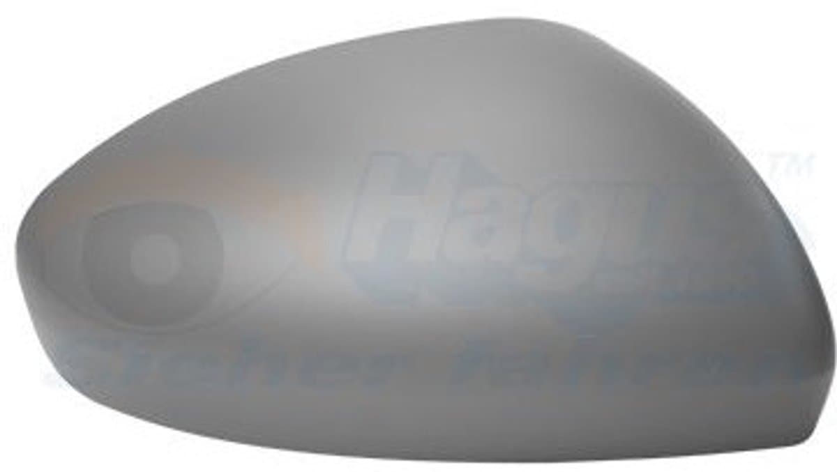 VanWezel 4403844 - Couvercle de rétroviseur droit pour Renault Captur de 01/2020 à maintenant