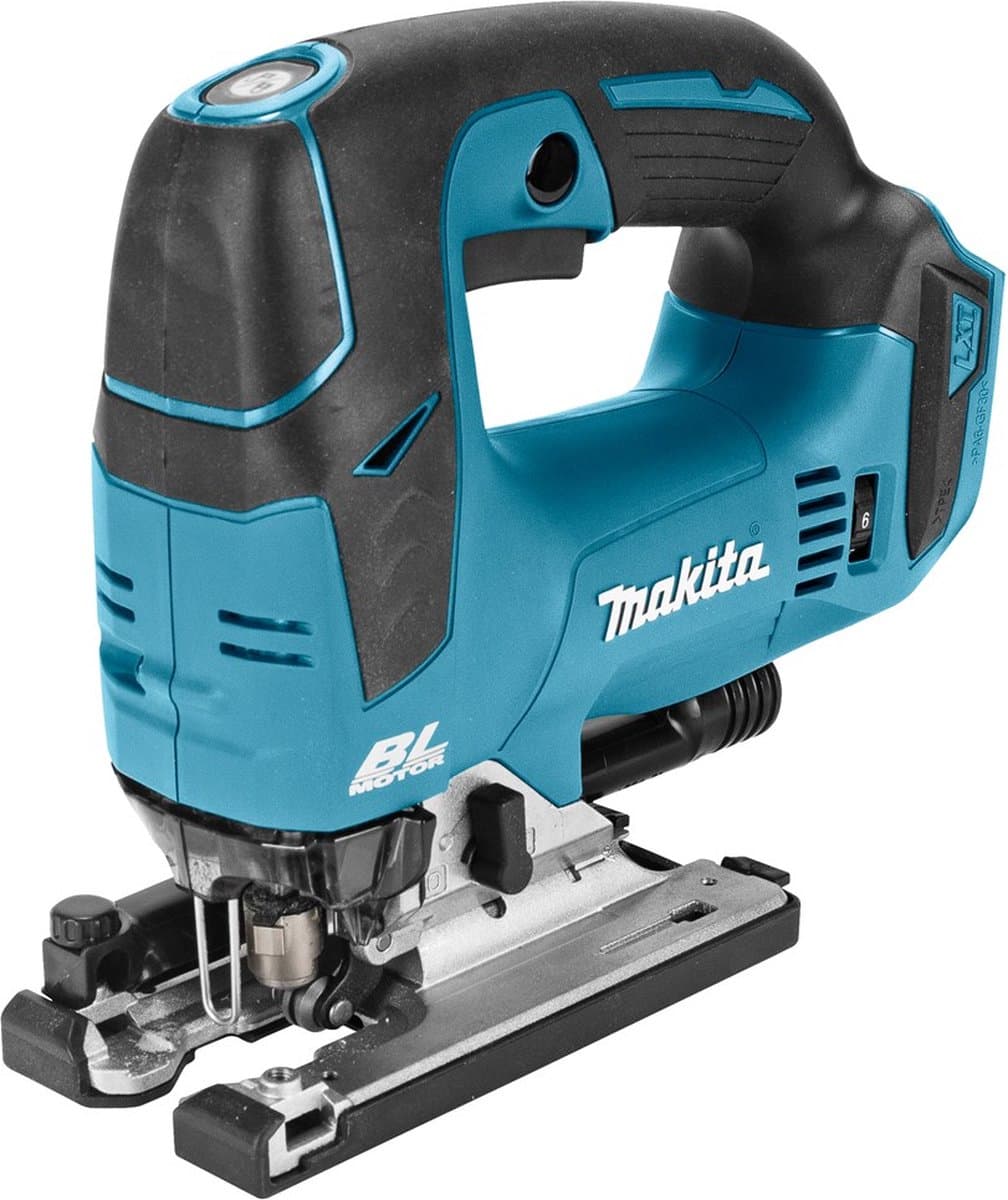 Makita DJV182ZJ (zonder accu)