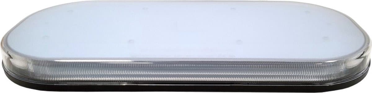Zwaaibalk Magnetisch - 76 Watt - Verlichtingsbalk - Oranje - Waarschuwingsverlichting - 12-24V