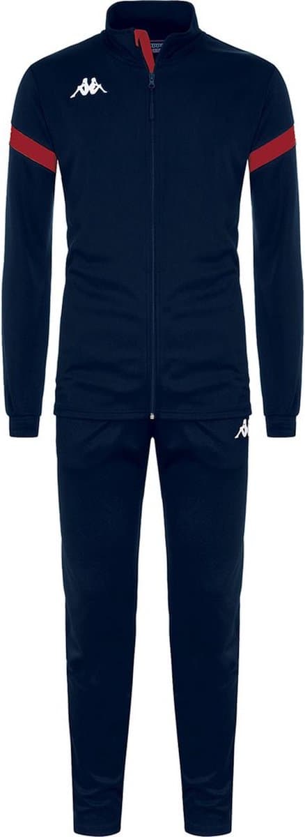 Kappa Dalcito Trainingspak Blauw 2XL Vrouw