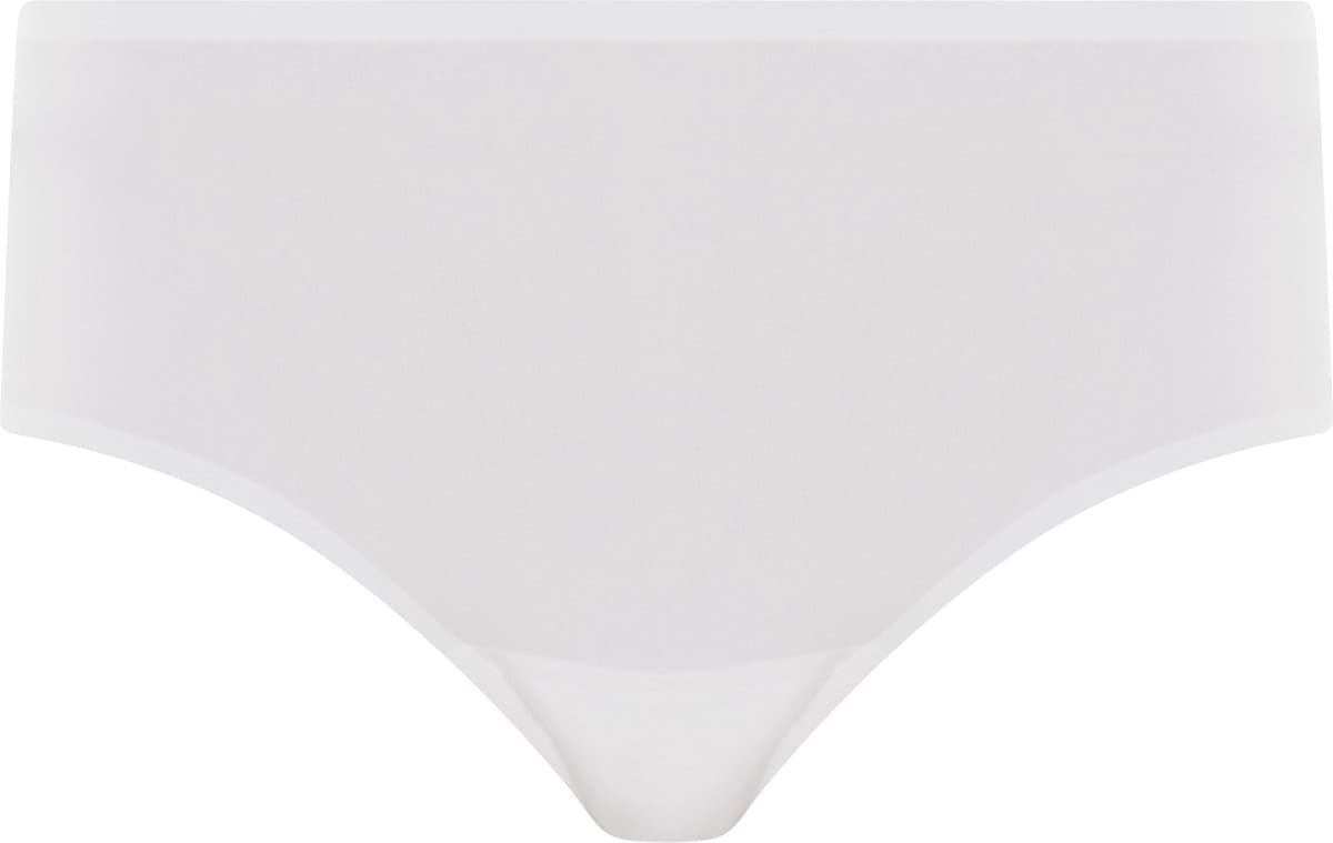 Chantelle - SoftStretch - Hipster - One Size - Naadloos - Onzichtbaar - WIT
