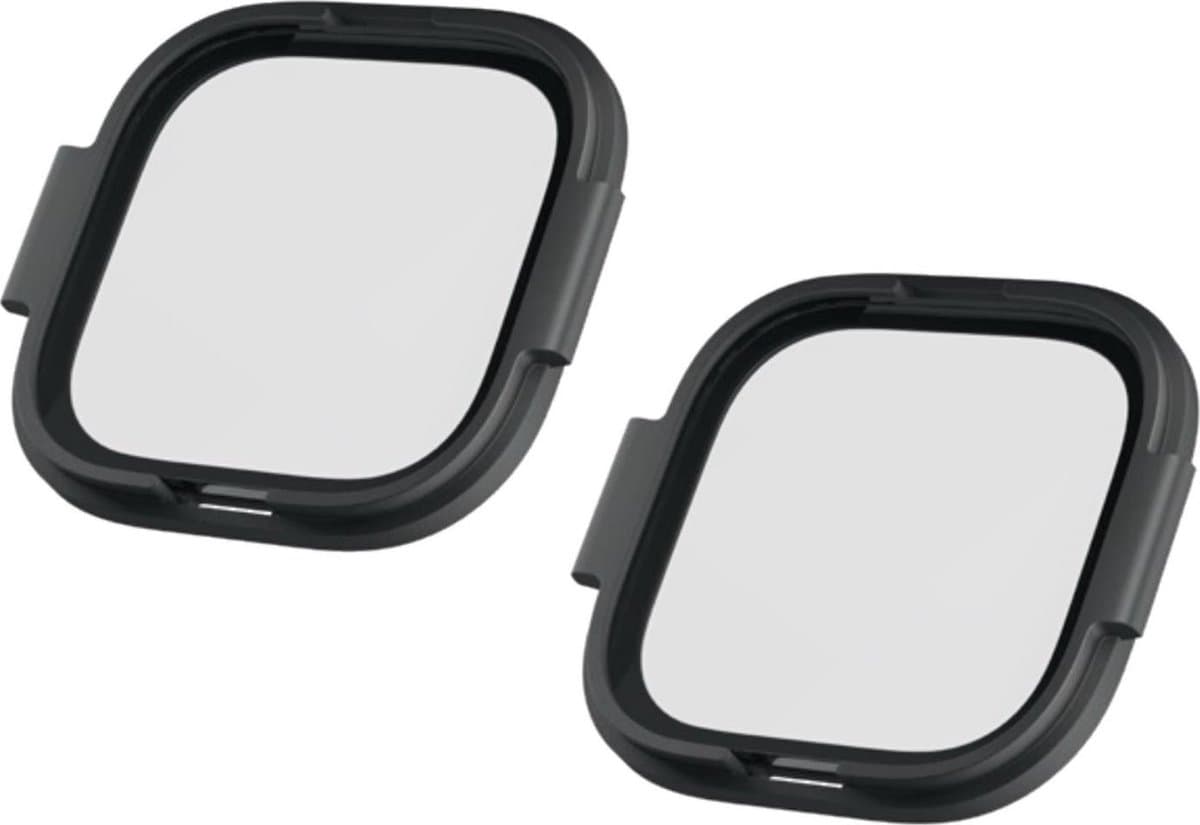 GoPro Rollcage Lens Replacement HERO8 Black