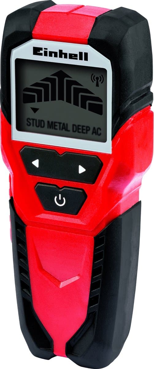 Einhell digitale balkenzoeker TC-MD 50 - pijplocator