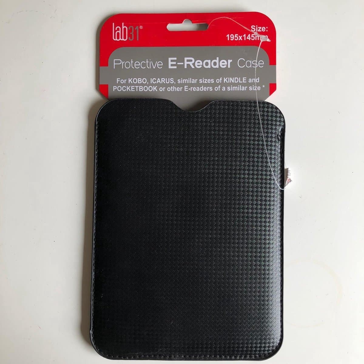 Lab31 E-Reader Protective Case - beschermhoes