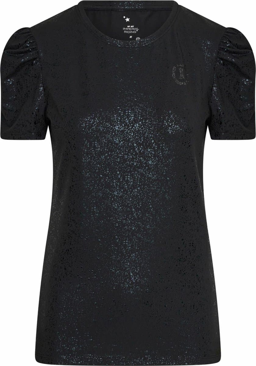 Paardrijshirt Britt