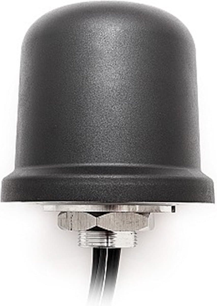 Satson AN-MOB-070/ 2Jantenna , 4G LTE/3G/2G MIMO, WiFi ISM MIMO, GPS/GLONASS/Galileo SM Antenna