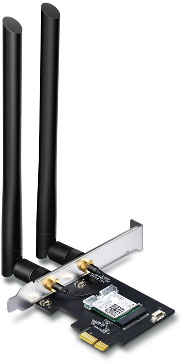TP-Link Archer T5E Intern WLAN / Bluetooth 867 Mbit/s