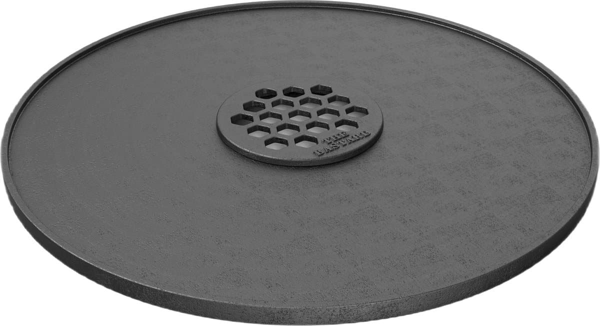 Bastard Phantom Plancha Ring - Bakplaat - Large - 48 cm
