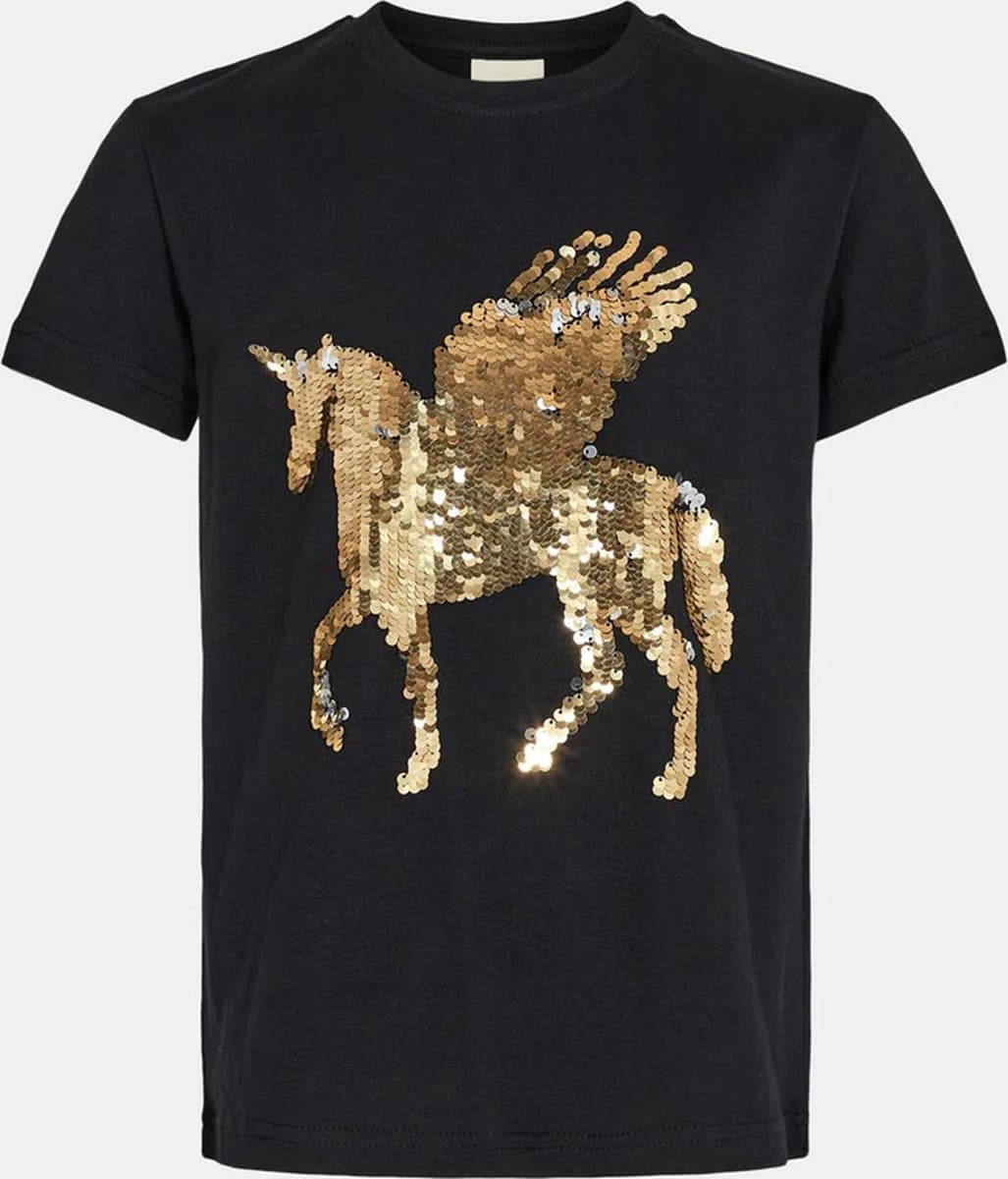 Sofie Schnoor Shirt Unicorn - Maat 152