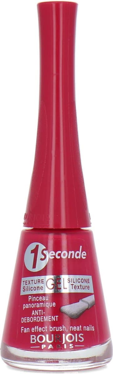 Bourjois 1 Seconde - 59 Fuchsianista - Nagellak