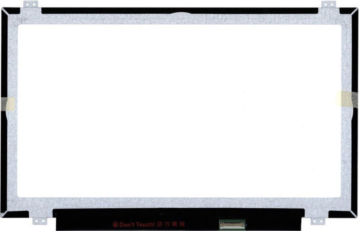 Laptop LCD Scherm 14,0" LP140WF1(SP)(B1)