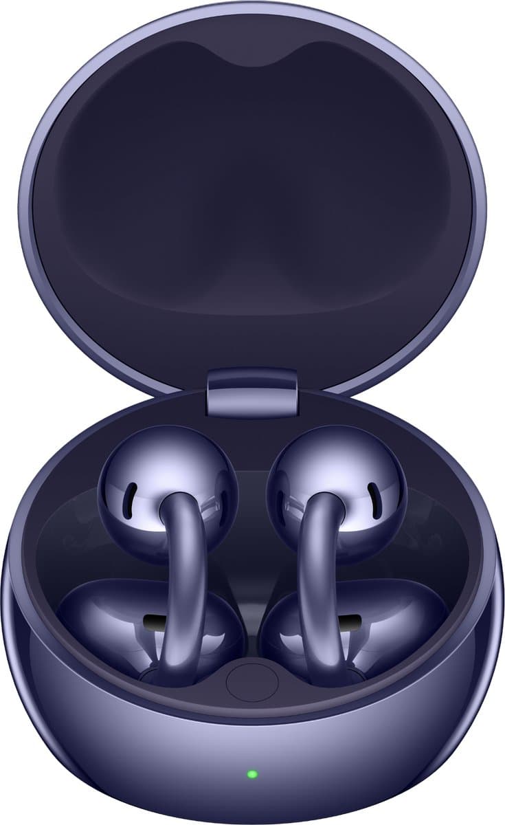 HUAWEI FreeClip2 S - Draadloze oordopjes - Deepsea Blue