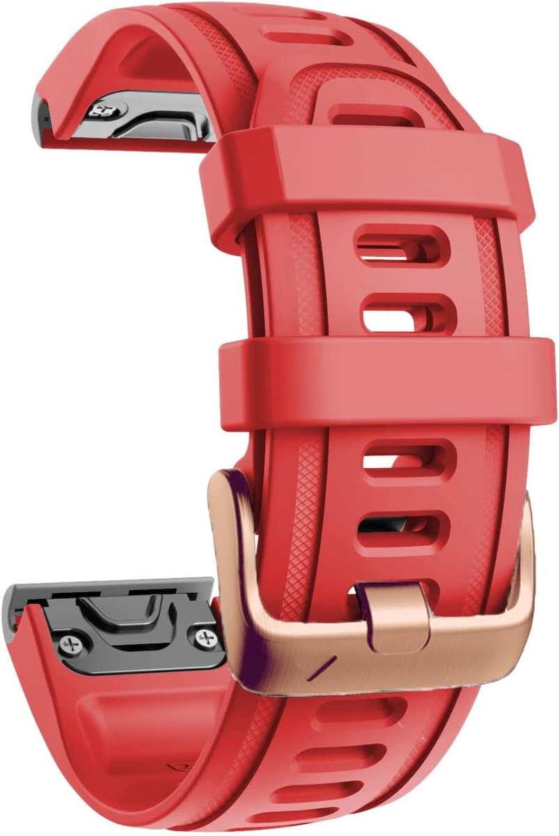 Smartwatch Band - Polsband - Dagelijks Gebruik - Eenvoudige Bevestiging - 20mm - Agaat